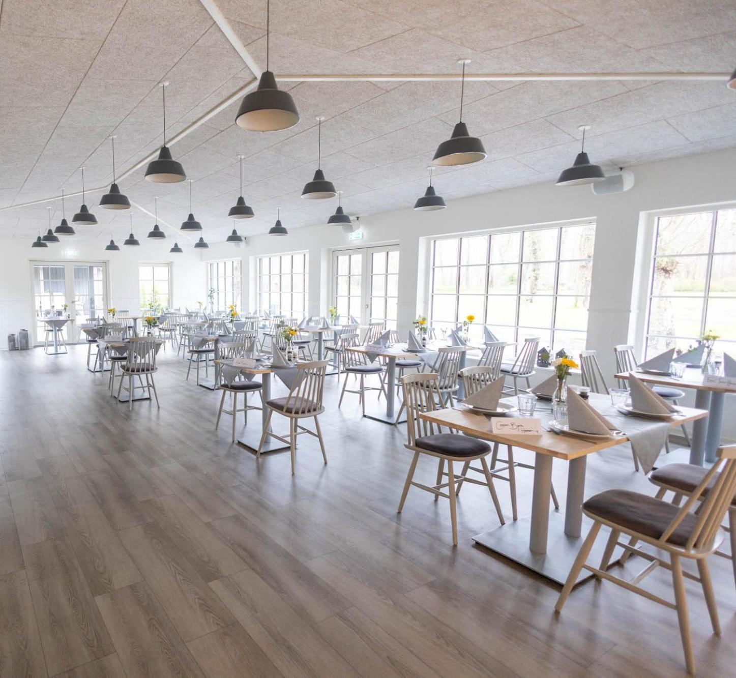 Hotel Skovpavillonen Kerteminde Bagian luar foto