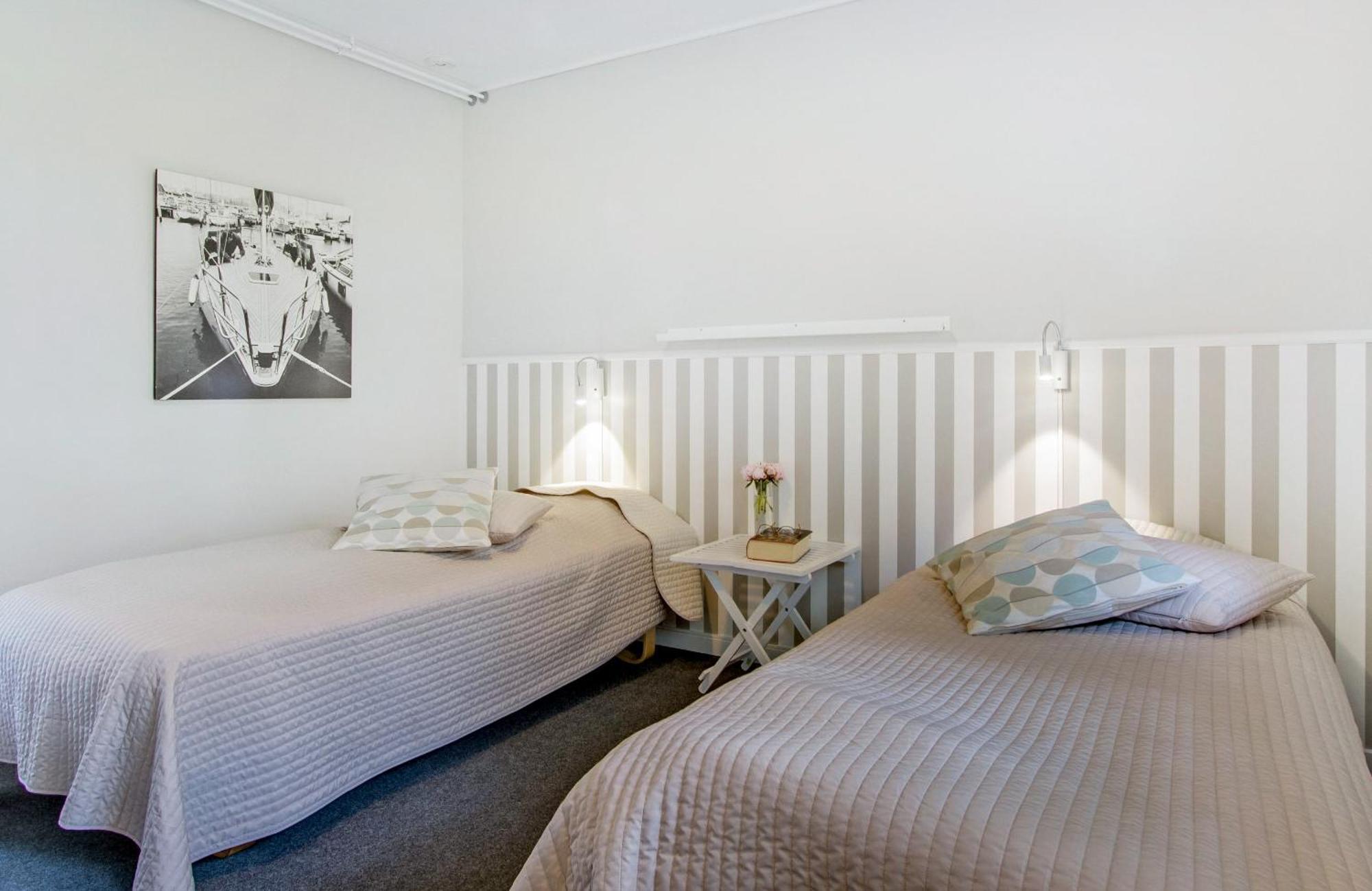Hotel Skovpavillonen Kerteminde Bagian luar foto