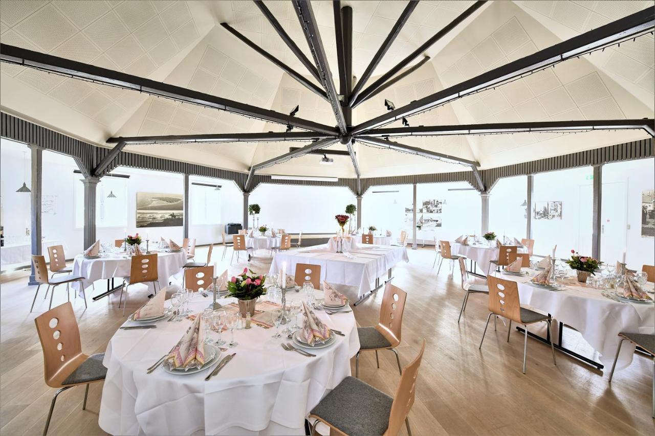 Hotel Skovpavillonen Kerteminde Bagian luar foto